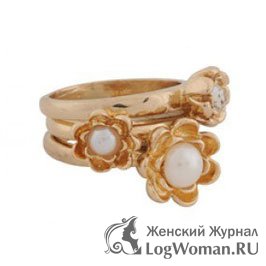 Модели колец 2012 Модели колец 2012