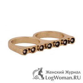 Модели колец 2012 Модели колец 2012