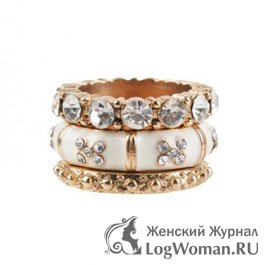 Модели колец 2012 Модели колец 2012