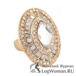 Модели колец 2012 Модели колец 2012