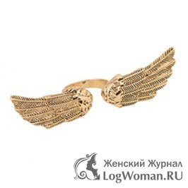 Модели колец 2012 Модели колец 2012