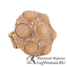 Модели колец 2012 Модели колец 2012