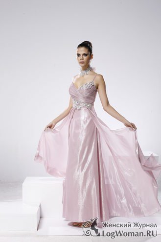 Выпускные платья Выпускные платья
