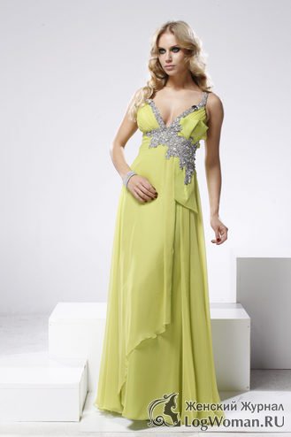 Выпускные платья Выпускные платья