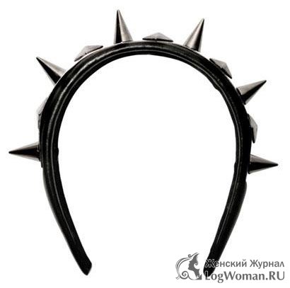 Шикарные аксессуары для волос Шикарные аксессуары для волос