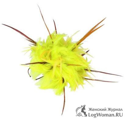 Шикарные аксессуары для волос Шикарные аксессуары для волос