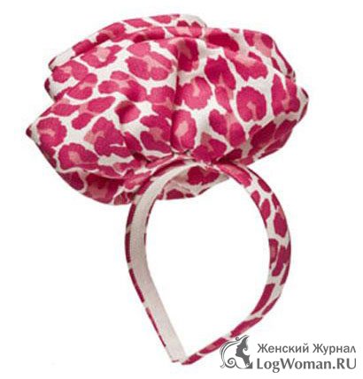 Шикарные аксессуары для волос Шикарные аксессуары для волос