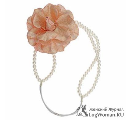 Шикарные аксессуары для волос Шикарные аксессуары для волос