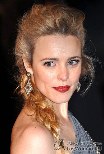 Rachel McAdams Rachel McAdams