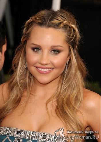 Аманда Лора Байнс Аманда Лора Байнс