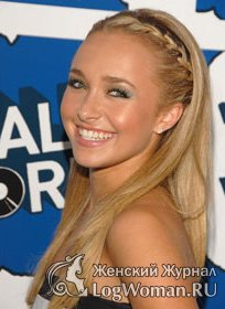 Хайден Панеттьер  Хайден Панеттьер