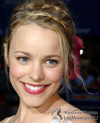 Rachel McAdams Rachel McAdams