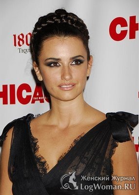 Пенелопа Крус Пенелопа Крус