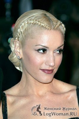 Гвен Стефани Гвен Стефани