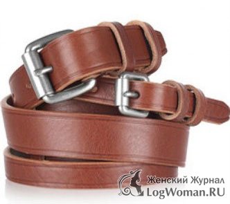 Модный пояс 2012 Модный пояс 2012