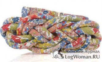 Модный пояс 2012 Модный пояс 2012