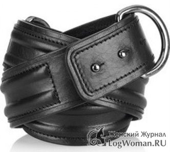 Модный пояс 2012 Модный пояс 2012