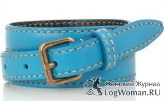 Модный пояс 2012 Модный пояс 2012