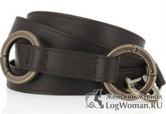 Модный пояс 2012 Модный пояс 2012