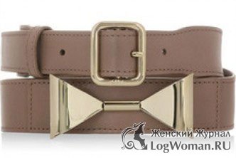 Модный пояс 2012 Модный пояс 2012
