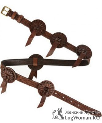 Модный пояс 2012 Модный пояс 2012