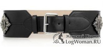 Модный пояс 2012 Модный пояс 2012