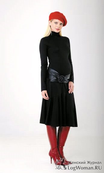 Мода для беременных Мода для беременных