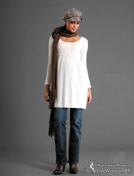 Мода для беременных Мода для беременных