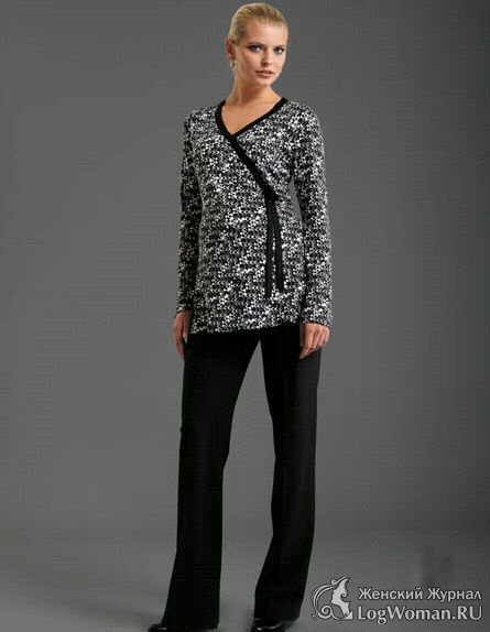 Мода для беременных Мода для беременных