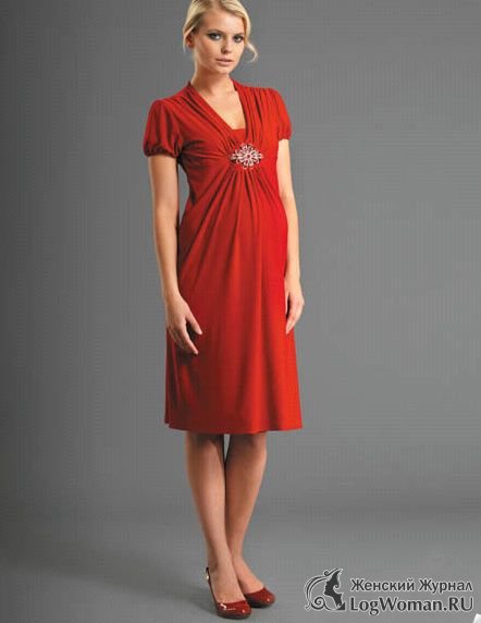 Мода для беременных Мода для беременных