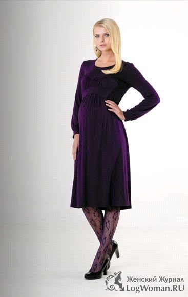 Мода для беременных Мода для беременных