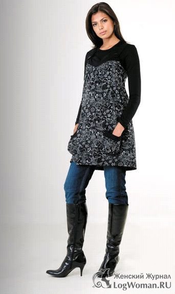 Мода для беременных Мода для беременных