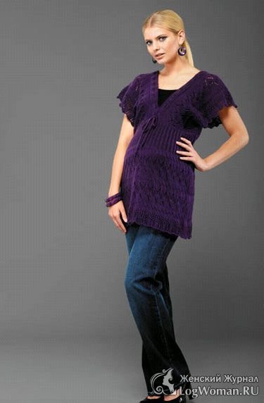 Мода для беременных Мода для беременных