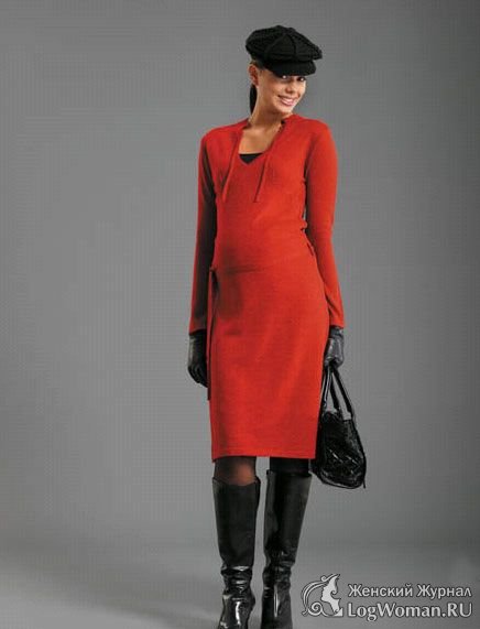 Мода для беременных Мода для беременных