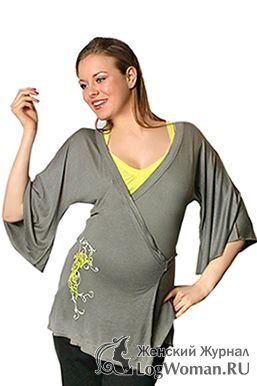 Мода для беременных Мода для беременных