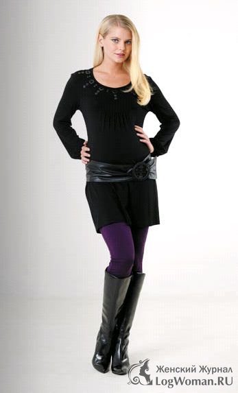 Мода для беременных Мода для беременных