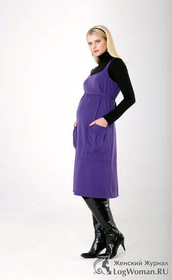 Мода для беременных Мода для беременных