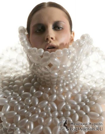 Необычные наряды Необычные наряды