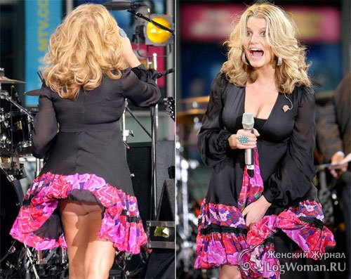 Когда одежда подвела Когда одежда подвела