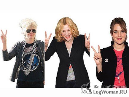 Любимые позы звёзд Любимые позы звёзд