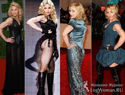 Любимые позы звёзд Любимые позы звёзд