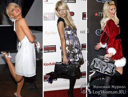 Любимые позы звёзд Любимые позы звёзд