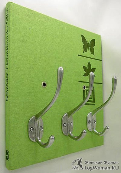 Как использовать старые книги