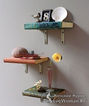 Как использовать старые книги