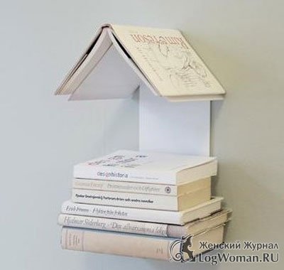 Как использовать старые книги
