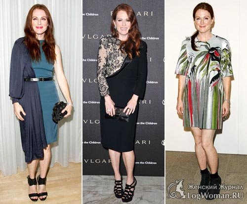 У стилиста выходной У стилиста выходной или как одеваются звезды