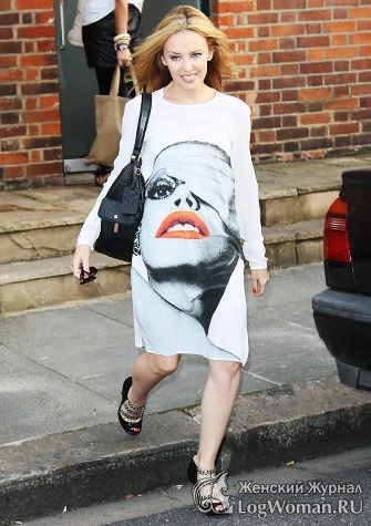 У стилиста выходной У стилиста выходной или как одеваются звезды