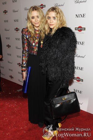 У стилиста выходной У стилиста выходной или как одеваются звезды