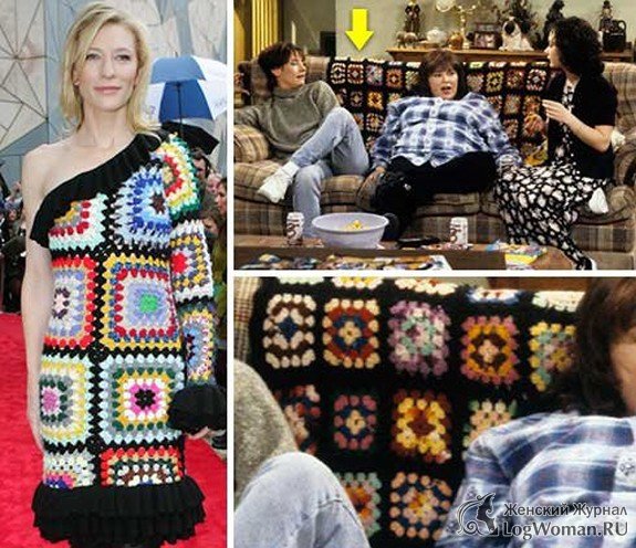 У стилиста выходной У стилиста выходной или как одеваются звезды