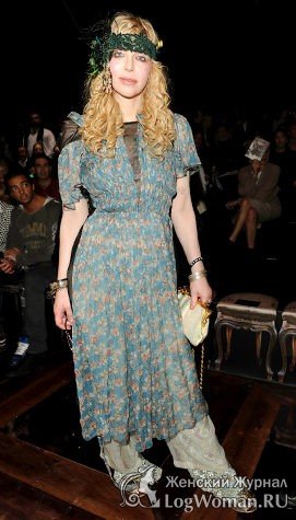 У стилиста выходной У стилиста выходной или как одеваются звезды